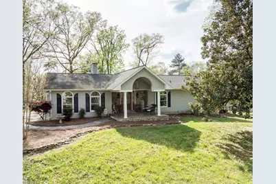 245 McKnight Road, Advance, NC 27006 - Photo 2