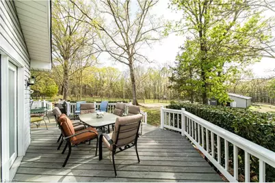 245 McKnight Road, Advance, NC 27006 - Photo 38