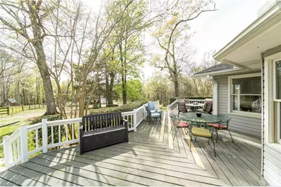 245 McKnight Road, Advance, NC 27006 - Photo 36