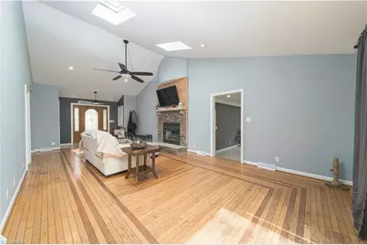 245 McKnight Road, Advance, NC 27006 - Photo 4