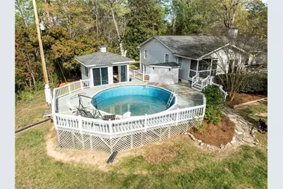 245 McKnight Road, Advance, NC 27006 - Photo 32