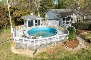 245 McKnight Rd, Advance, NC 27006 - Photo 32