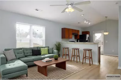 1150 Red Sage Road, Winston-Salem, NC 27127 - Photo 2