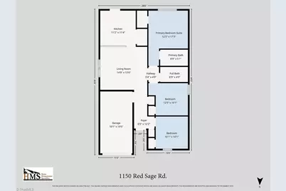 1150 Red Sage Road, Winston-Salem, NC 27127 - Photo 22