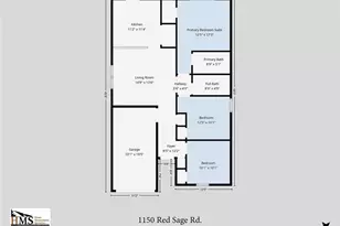 1150 Red Sage Rd, Winston-Salem, NC 27127 - Photo 22