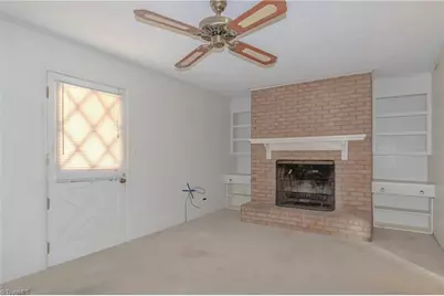 750 Manarda Circle, Lewisville, NC 27023 - Photo 6