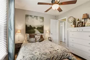 2005 Hunterwoods Dr, High Point, NC 27265 - Photo 24