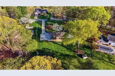 2005 Hunterwoods Drive, High Point, NC 27265 - Photo 36