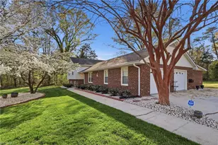 2005 Hunterwoods Dr, High Point, NC 27265 - Photo 1