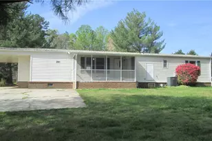 93 Jeff Ave, Lexington, NC 27292 - Photo 2