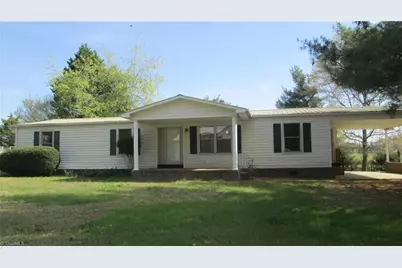 93 Jeff Avenue, Lexington, NC 27292 - Photo 1