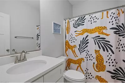 124 Filmore Street, Yadkinville, NC 27055 - Photo 14