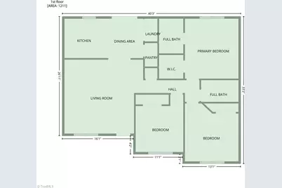 124 Filmore Street, Yadkinville, NC 27055 - Photo 30