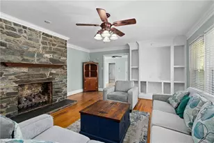 120 Shaw St, Randleman, NC 27317 - Photo 4