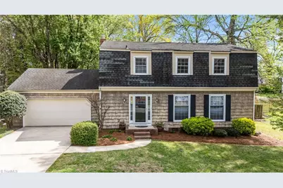 511 Rockspring Road, High Point, NC 27262 - Photo 4