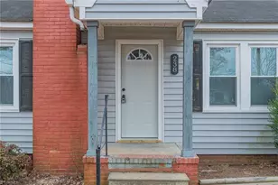238 Underwood St, Asheboro, NC 27203 - Photo 32