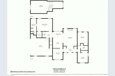 4619 Plantation Manor Drive, Randleman, NC 27317 - Photo 50