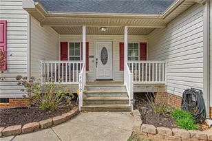 4619 Plantation Manor Dr, Randleman, NC 27317 - Photo 2