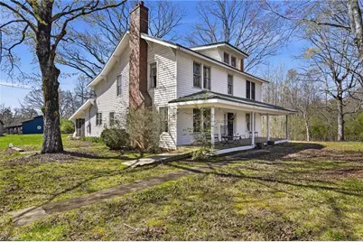 6071 Nc Highway 89 W, Westfield, NC 27053 - Photo 1