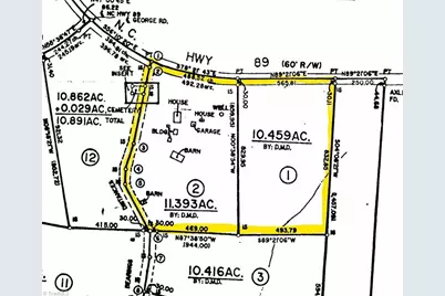 6071 Nc Highway 89 W, Westfield, NC 27053 - Photo 42