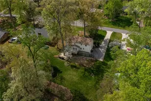 7000 Bridgewood Rd, Clemmons, NC 27012 - Photo 46