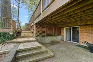 7000 Bridgewood Rd, Clemmons, NC 27012 - Photo 34