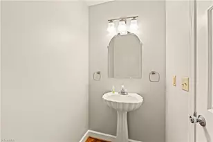 7000 Bridgewood Rd, Clemmons, NC 27012 - Photo 20