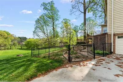 7000 Bridgewood Road, Clemmons, NC 27012 - Photo 36