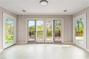 7000 Bridgewood Rd, Clemmons, NC 27012 - Photo 14