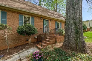 7000 Bridgewood Rd, Clemmons, NC 27012 - Photo 4