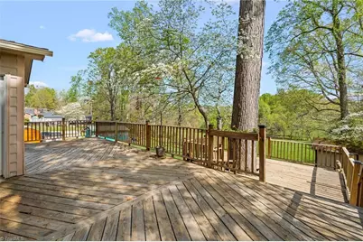 7000 Bridgewood Road, Clemmons, NC 27012 - Photo 40