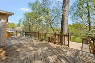 7000 Bridgewood Rd, Clemmons, NC 27012 - Photo 40