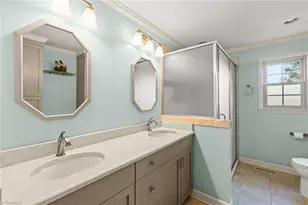 7000 Bridgewood Rd, Clemmons, NC 27012 - Photo 18