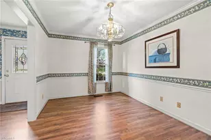 7000 Bridgewood Rd, Clemmons, NC 27012 - Photo 16