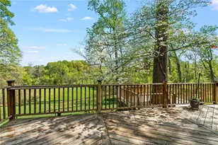 7000 Bridgewood Rd, Clemmons, NC 27012 - Photo 42