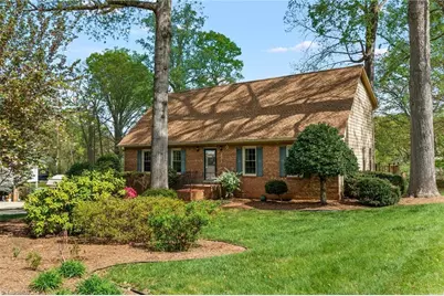 7000 Bridgewood Road, Clemmons, NC 27012 - Photo 2