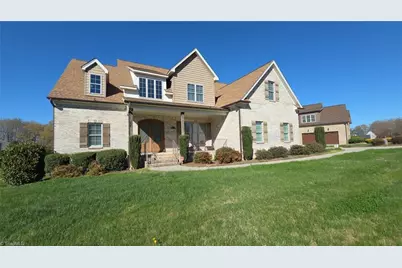 7897 W Gander Court, Greensboro, NC 27455 - Photo 1