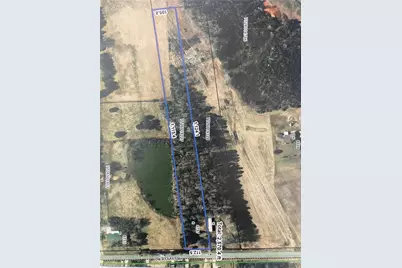 8797 Hillsville Road, Trinity, NC 27370 - Photo 1