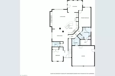 5587 Foxgate Circle, Winston-Salem, NC 27106 - Photo 40