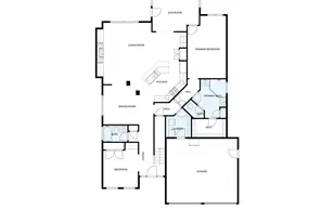 5587 Foxgate Cir, Winston-Salem, NC 27106 - Photo 40