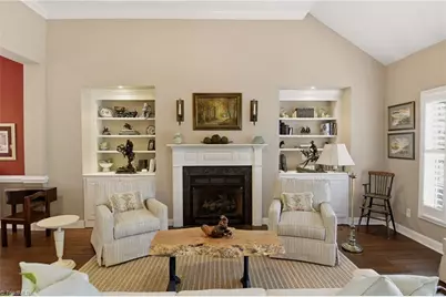 5587 Foxgate Circle, Winston-Salem, NC 27106 - Photo 6