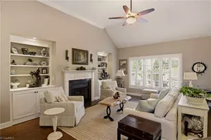 5587 Foxgate Cir, Winston-Salem, NC 27106 - Photo 4