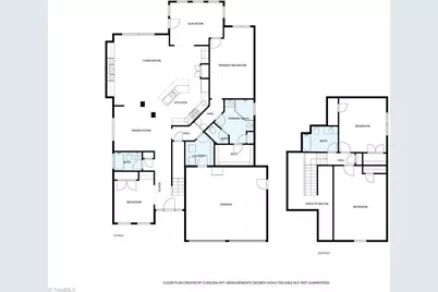 5587 Foxgate Circle, Winston-Salem, NC 27106 - Photo 42