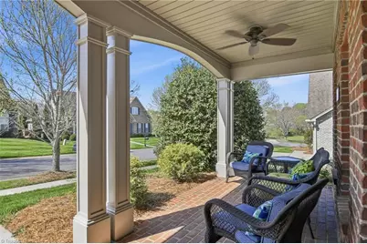 5587 Foxgate Circle, Winston-Salem, NC 27106 - Photo 2