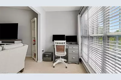 3710 Cotswold Avenue #Z, Greensboro, NC 27410 - Photo 16