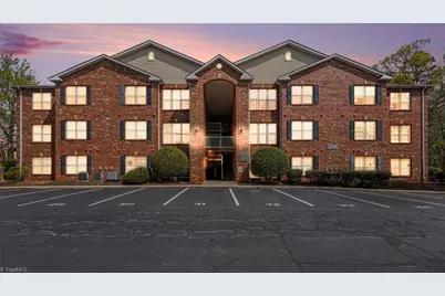 3710 Cotswold Avenue #Z, Greensboro, NC 27410 - Photo 22