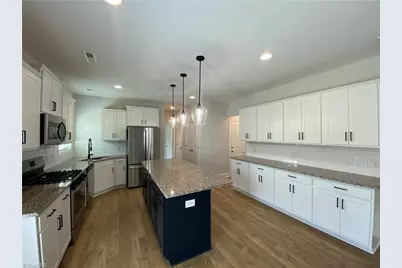 6260 Kershaw Meadows Road, Pfafftown, NC 27040 - Photo 2