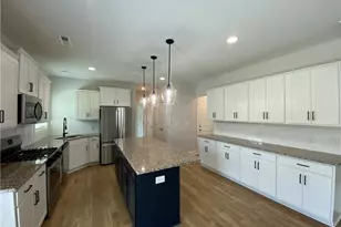 6260 Kershaw Mdws Rd, Pfafftown, NC 27040 - Photo 2