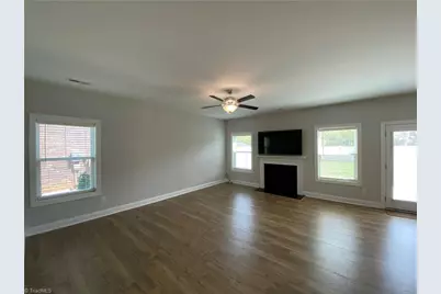 6260 Kershaw Meadows Road, Pfafftown, NC 27040 - Photo 12