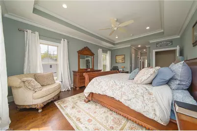 3301 Seven Springs Court, Stokesdale, NC 27357 - Photo 12
